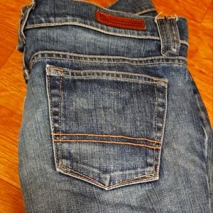 Ralph Lauren polo jeans